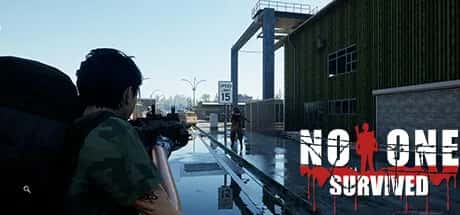 无人生还 No One Survived 正式版