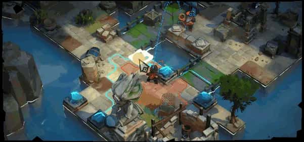 STEAM学习 孤岛猎神 Day of the Shell v1.0.10 1.3G