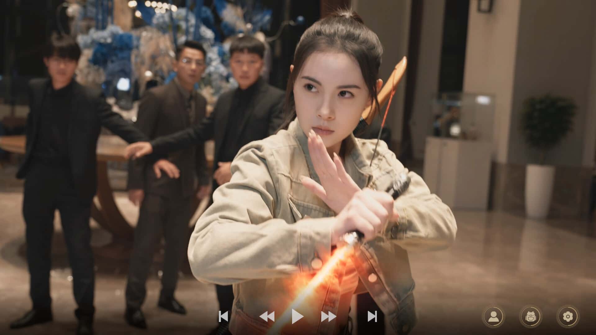 游戏画面2
